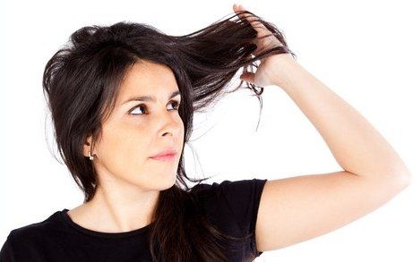 Comment Donner Du Volume Aux Cheveux Finis Les Cheveux Plats